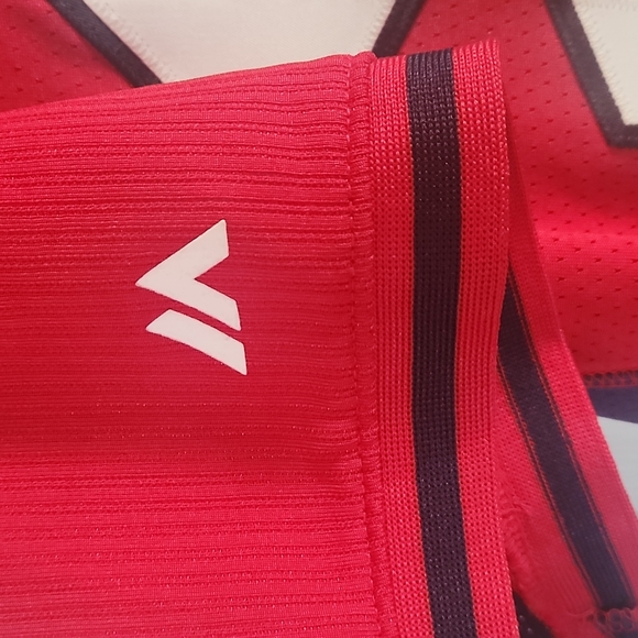 David Ortiz red jersey - Picture 8 of 10